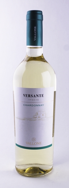 "Versante" Salento Bianco Chardonnay 2021