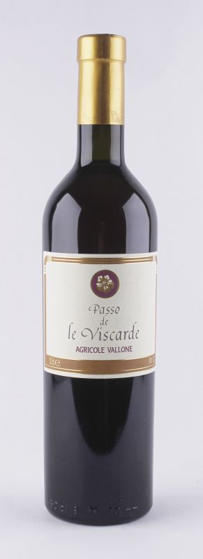 Passo de le Viscarde 1997