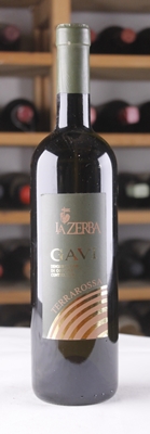 Gavi "Terrarossa" 1996