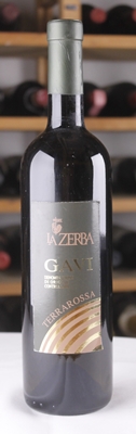 Gavi "Terrarossa" 1997
