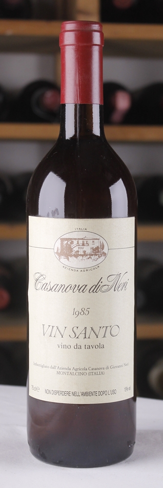 Vin Santo 1985