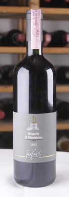 Brunello di Montalcino 1993