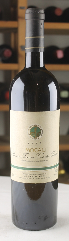 "Mocali" Vernaccia di San Gimignano 1994