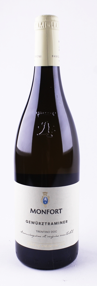 Traminer Aromatico / Gewürztraminer 2021