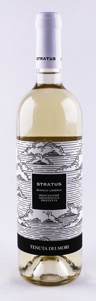 "Stratus" Umbria Bianco 2021