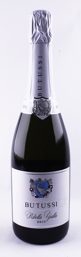 Ribolla Gialla Brut