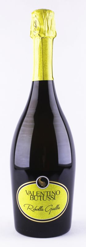 Ribolla Gialla Brut