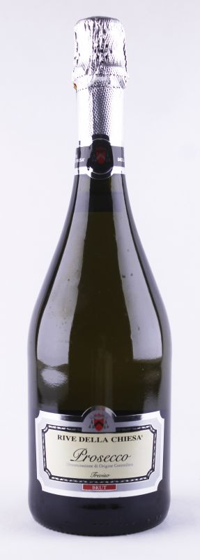 Prosecco Treviso Spumante Brut