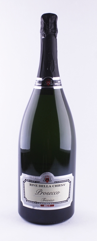 Prosecco Treviso Spumante Brut Magnum