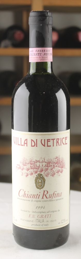 Chianti Rúfina 1994